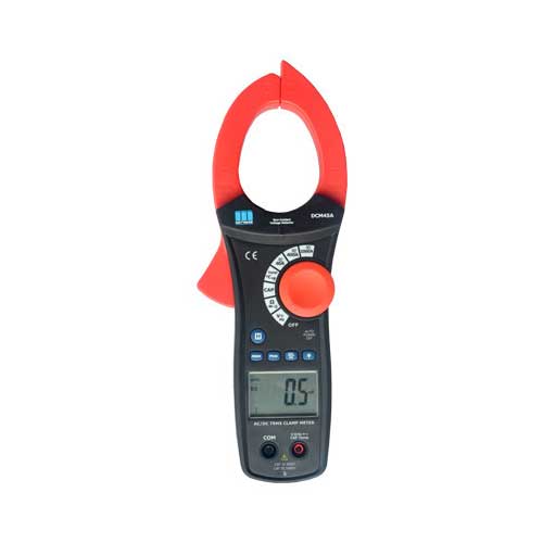 DCM23A Digital AC Clamp Meter